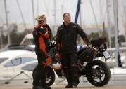 KTM Supermoto R KTM Supermoto R